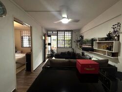 Blk 110 Toa Payoh North (Toa Payoh), HDB 3 Rooms #595491751